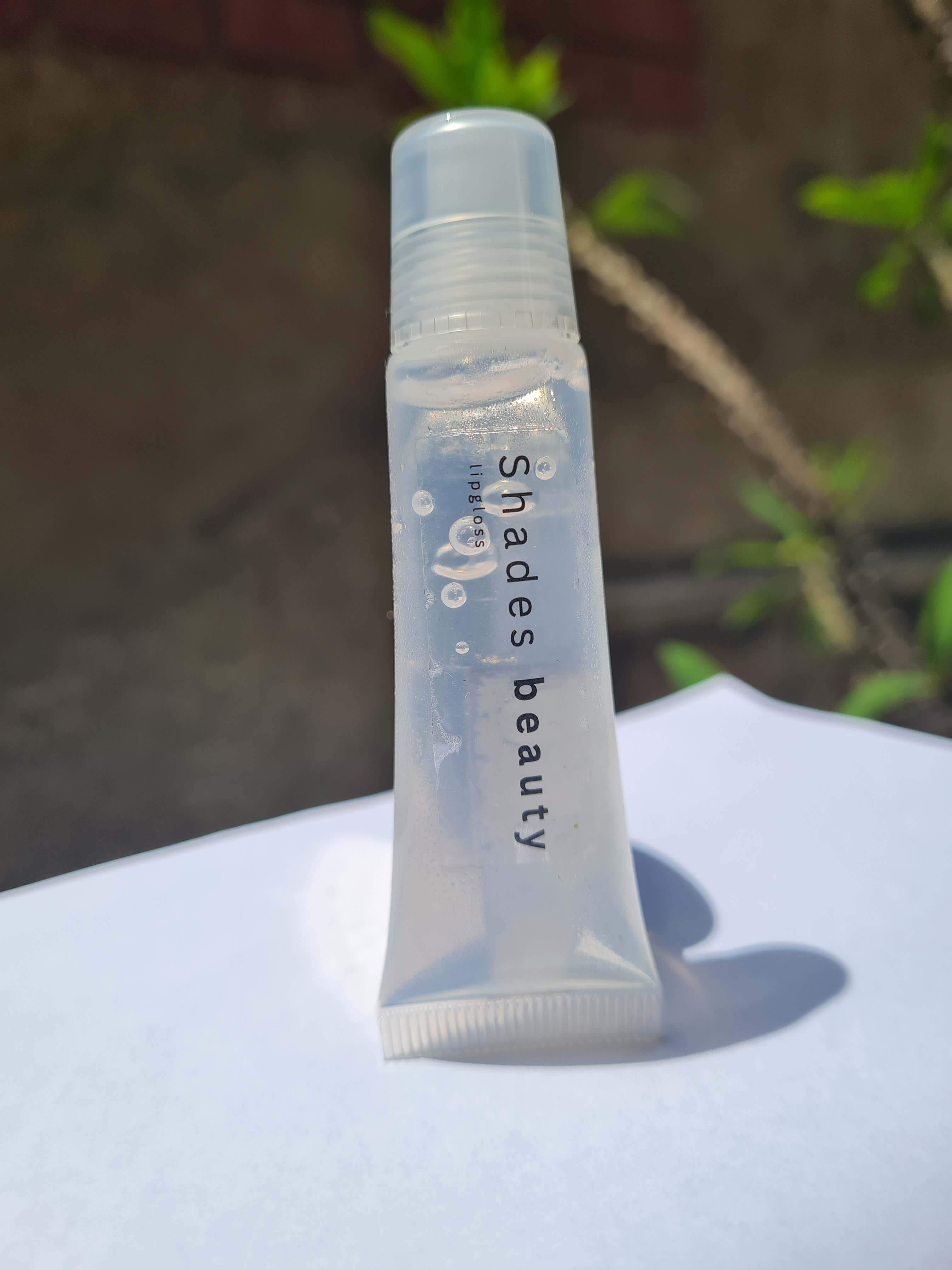 Crystals  (Unscented)